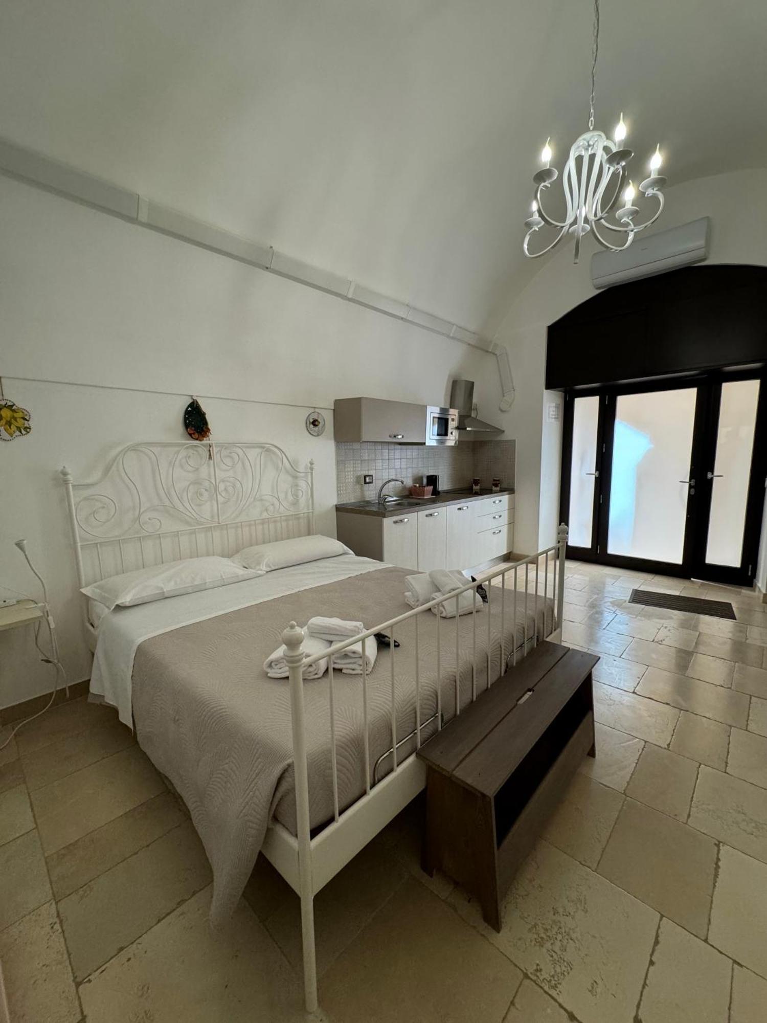 Mari Home Μπάρι Εξωτερικό φωτογραφία