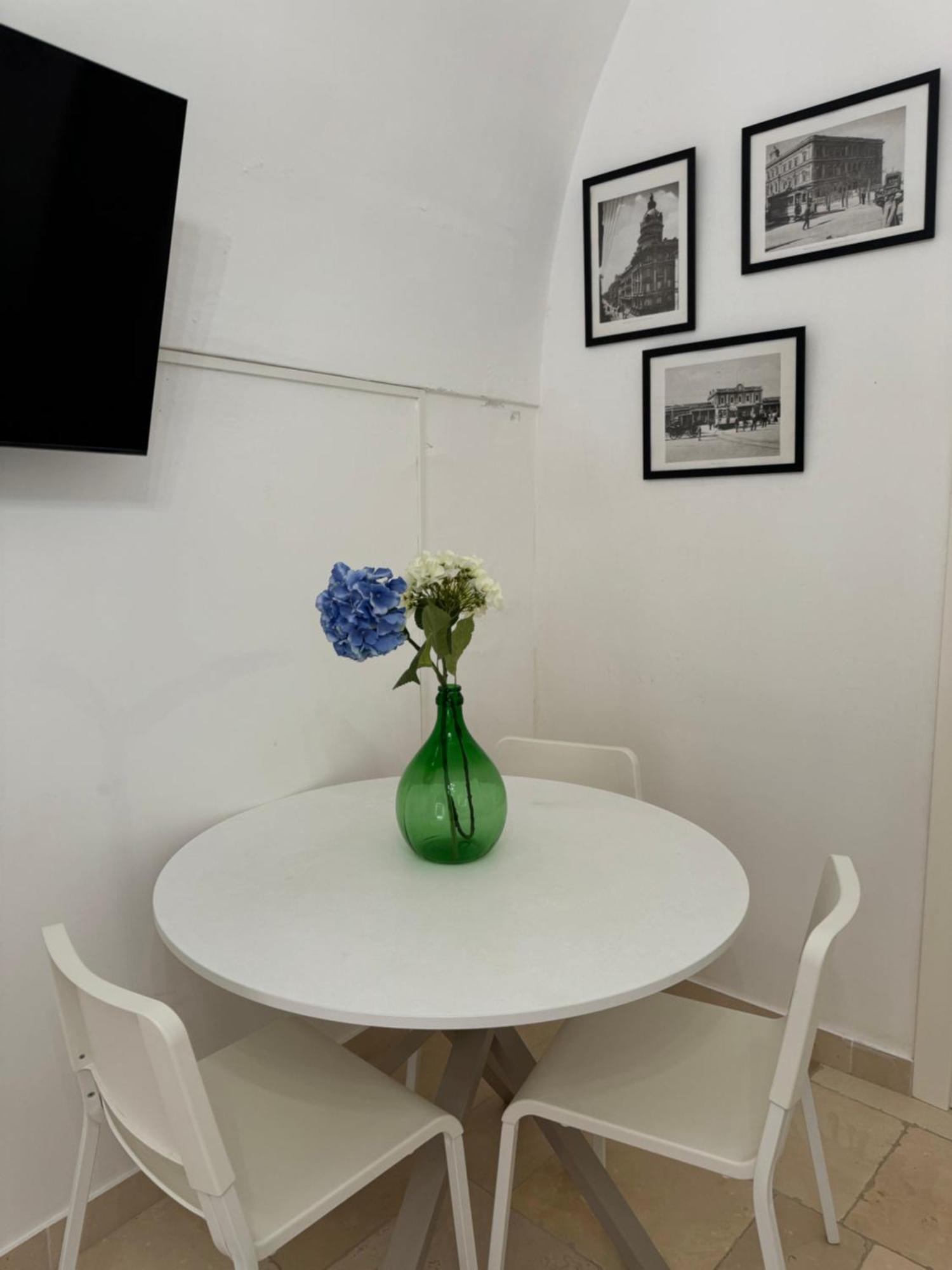 Mari Home Μπάρι Εξωτερικό φωτογραφία