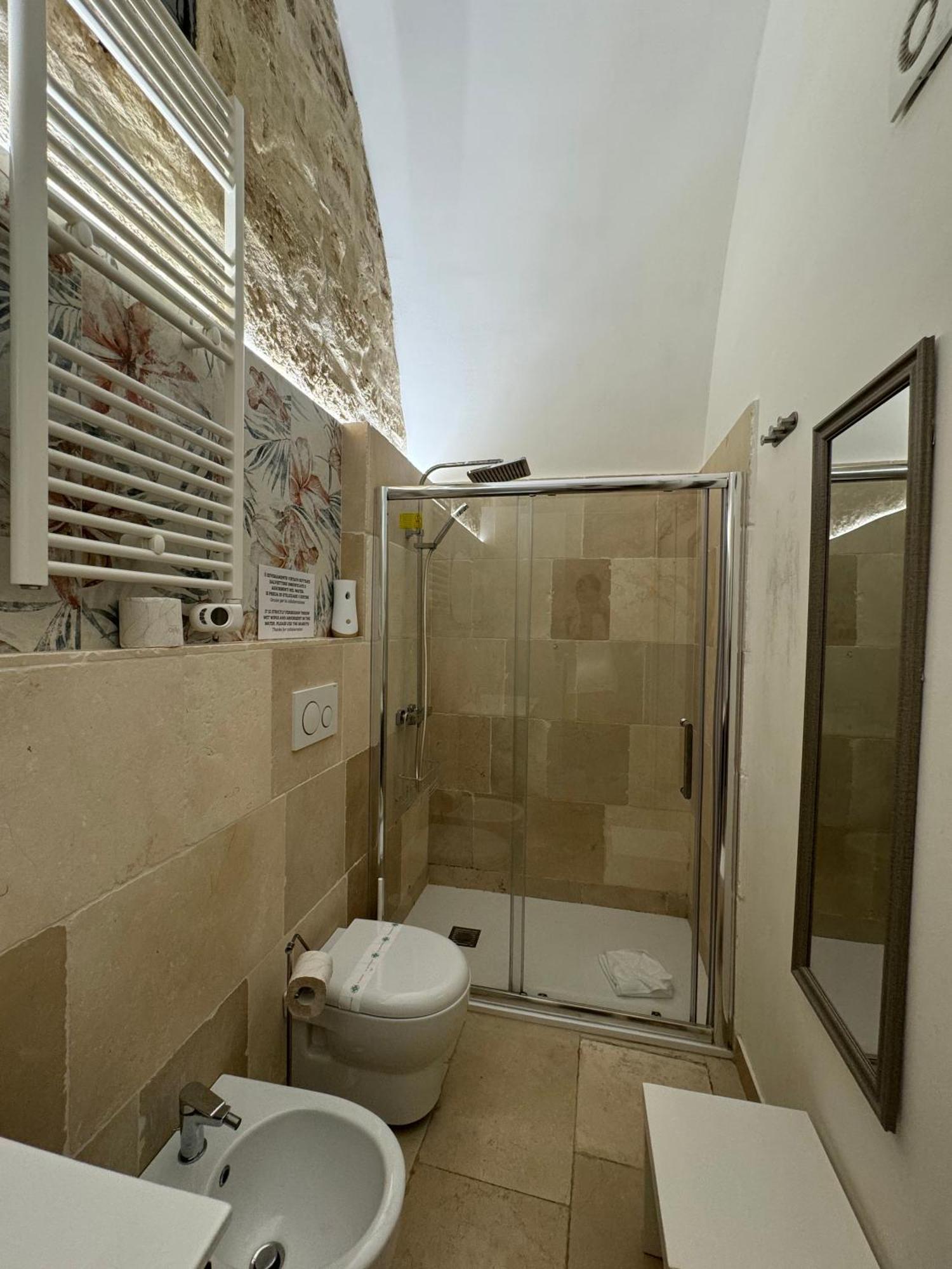 Mari Home Μπάρι Εξωτερικό φωτογραφία