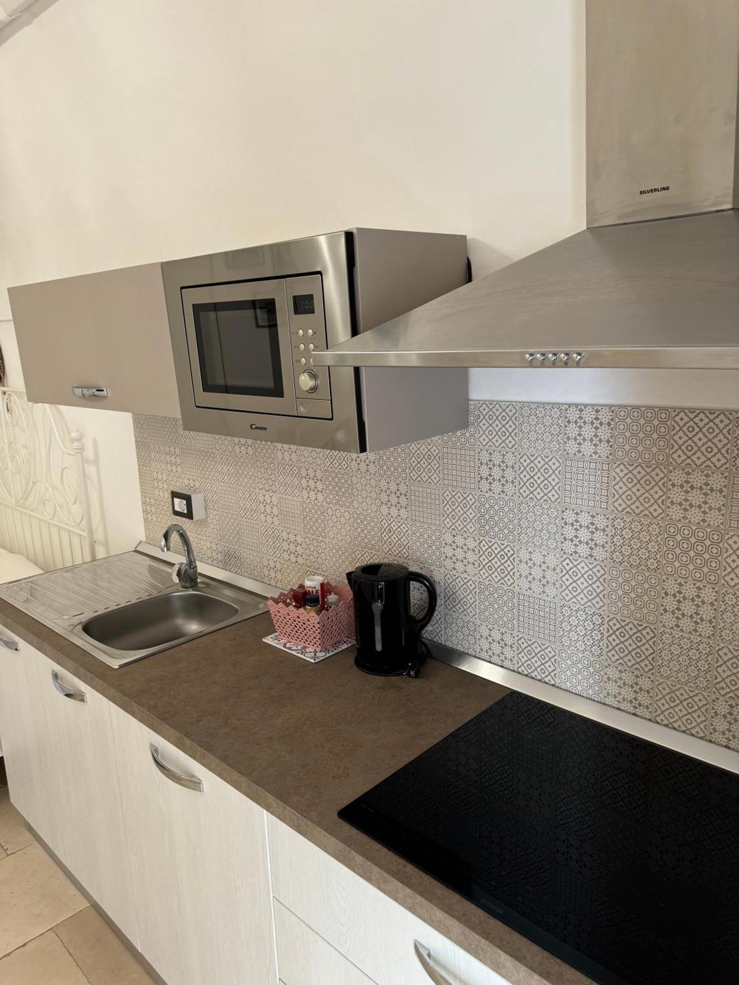 Mari Home Μπάρι Εξωτερικό φωτογραφία